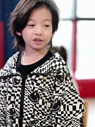 離婚後,她帶六寶驚艷全球 - Episode 12