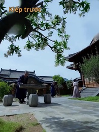 Tập 3 - Niết Bàn Hóa Phượng