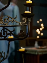 Kutsal Hekim - Episode 26