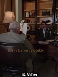 Bölüm 16 - Eski Karım Bir Süper Kadın