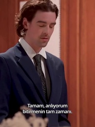 Bölüm 13 - Reddedilen Eşimin Peşinde