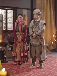 帶著藥箱闖古代 - Episode 65