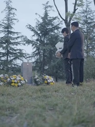 Sonsuz Vedaların Sonuncusu - Episode 22