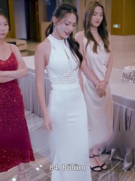 Şirketin Temizlikçisi Meğer Kadın CEOymuş - Episode 84