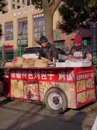 Một Mẹ Năm Con, đừng Hòng Ức Hiếp! - Episode 56