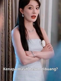 Episode 41 - Turunnya Sang Pewaris
