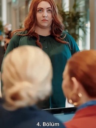 XXL Eşinin İntikamı - Episode 4