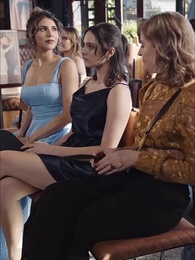 Zenginliğe Giden Boşanma - Episode 25