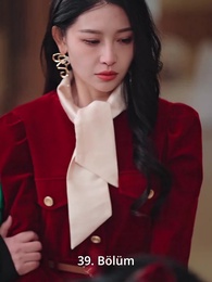 Bölüm 39 - Tutkulu ve Çalkantılı Bir Evlilik