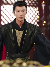 第53集 - 落落小廚娘