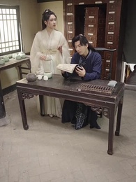 帶著藥箱闖古代 - Episode 38