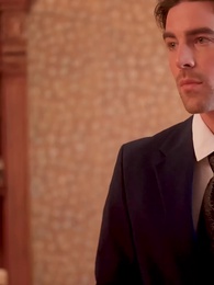 Bölüm 9 - Reddedilen Eşimin Peşinde