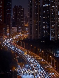 Tutkulu ve Çalkantılı Bir Evlilik - Episode 15