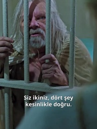 Atticus Fawn'un İstenmeyen Gelini - Episode 31