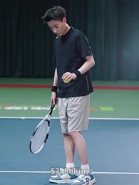 Bölüm 53 - Taht Işığı