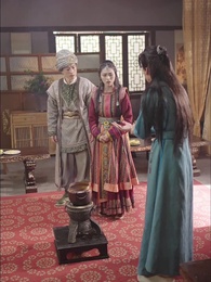 帶著藥箱闖古代 - Episode 72