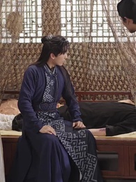 第14集 - 帶著藥箱闖古代