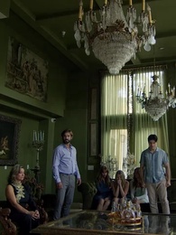 Atticus Fawn'un İstenmeyen Gelini - Episode 8