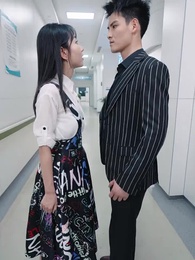 Episode 11 - Kekuatan Sang Pemenang