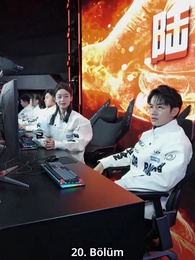 Melis Hanım'ın Parıltısı - Episode 20