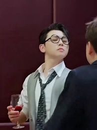 [พากย์ไทย]เขยแห่งเจิ้นกั๋ว - Episode 4