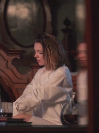 Bölüm 15 - Amansız Alfa'mdan Kaçış Yok