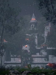 Amansız Alfa'mdan Kaçış Yok - Episode 1