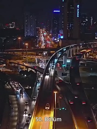 Taht Işığı - Episode 50