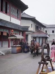 Şişman Prensese Dönüştüm: Yeteneğimle Karşılık Verdim - Episode 17