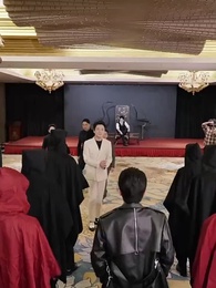 Bölüm 90 - Halkın Damadı