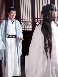 第39集 - 重生之大武帝婿