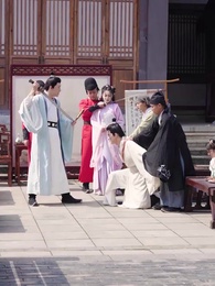 第17集 - 重生之大武帝婿