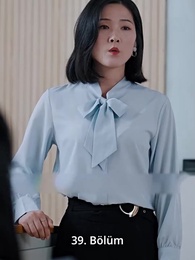 Taht Işığı - Episode 39