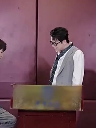 [พากย์ไทย]เขยแห่งเจิ้นกั๋ว - Episode 24