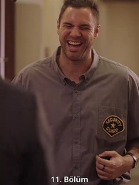 Eski Karım Bir Süper Kadın - Episode 11