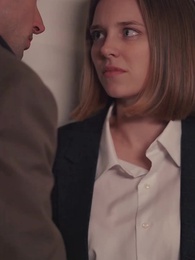 Amansız Alfa'mdan Kaçış Yok - Episode 19