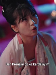 Bölüm 4 - Öldürücü Güzellik: Öfkeli İmparatoriçe