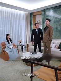 Bölüm 32 - Öldükten Sonra Meğerse Başkent Prensinin Beyaz Ay Işığıymışım