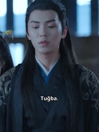 Bölüm 46 - Aşkla gelen pişmanlık