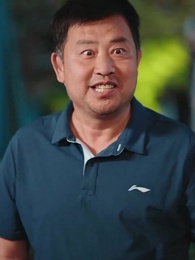 Episode 44 - Turunnya Sang Pewaris