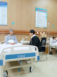ตอนที่ 24 - ลูกดีพ่อแม่เป็นสุข