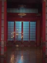 恰逢暮雪亦白頭 - Episode 54