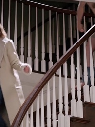 ตอนที่ 50 - บ่วงบาปกำราบรัก