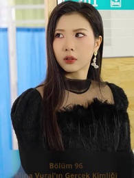 Şaşırt Beni - Episode 96