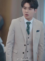 Bölüm 49 - Gözyaşlarınıza İnanmıyorum!