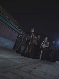 Şişman Prensese Dönüştüm: Yeteneğimle Karşılık Verdim - Episode 30