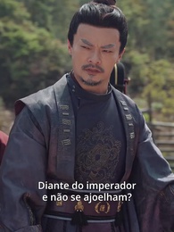 A Marcha da Guerreira - Episode 10