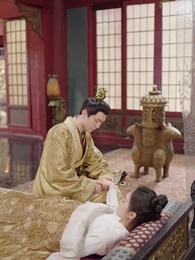 恰逢暮雪亦白頭 - Episode 38