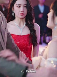 Tutkulu ve Çalkantılı Bir Evlilik - Episode 20