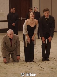 Eski Karım Bir Süper Kadın - Episode 37